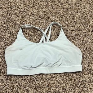 Lululemon sports bra size 12